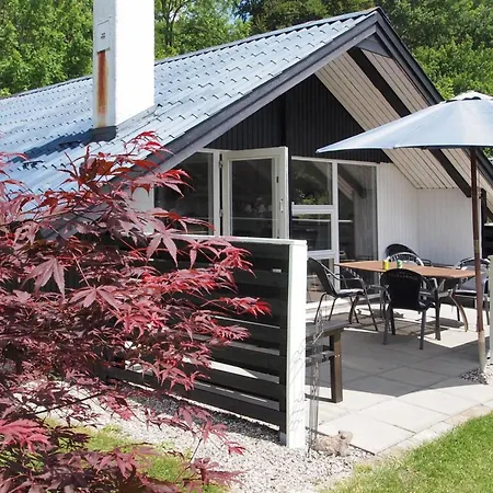 Hortensia - 350m From The Sea By Interhome Ferienhaus *