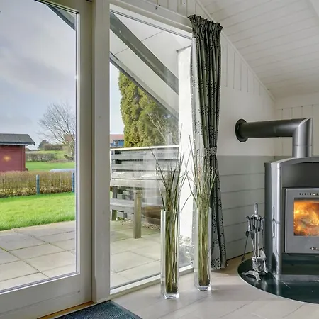 Ferienhaus Hortensia - 350m From The Sea By Interhome