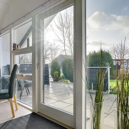 Hortensia - 350m From The Sea By Interhome Egernsund