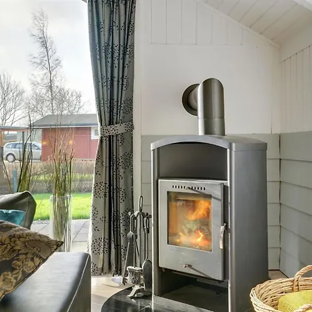 Hortensia - 350m From The Sea By Interhome Σπίτι διακοπών