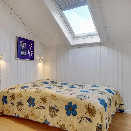Hortensia - 350m From The Sea By Interhome Дом отдыха