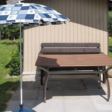 Ferienhaus Hortensia - 350m From The Sea By Interhome Egernsund