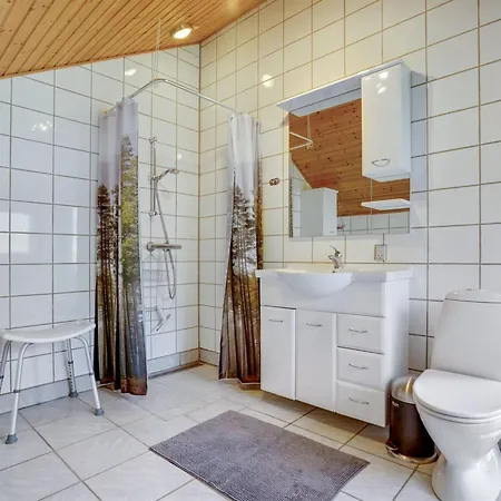 Hortensia - 350m From The Sea By Interhome Дом отдыха