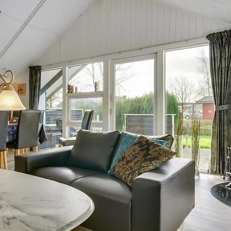 Hortensia - 350m From The Sea By Interhome Дом отдыха