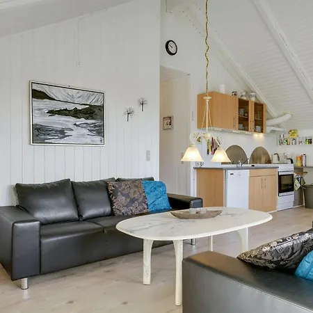 Feriehus Hortensia - 350m From The Sea By Interhome *