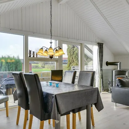 Feriehus Hortensia - 350m From The Sea By Interhome *