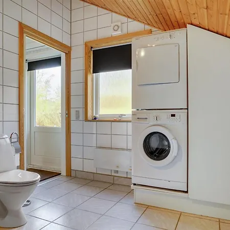 Дом отдыха Hortensia - 350m From The Sea By Interhome Egernsund