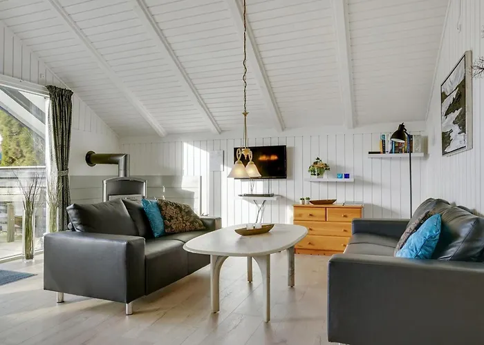 Feriehus Hortensia - 350m From The Sea By Interhome