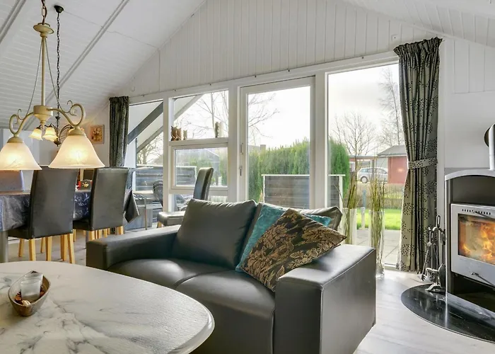 Hortensia - 350m From The Sea By Interhome Feriehus *