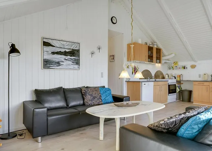 Hortensia - 350m From The Sea By Interhome