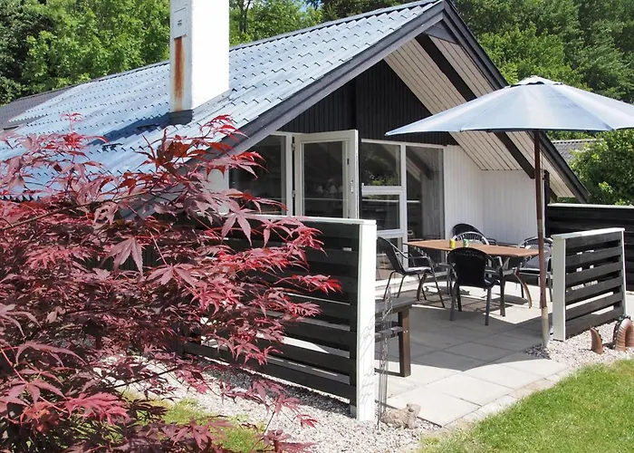 Hortensia - 350m From The Sea By Interhome Holiday home *