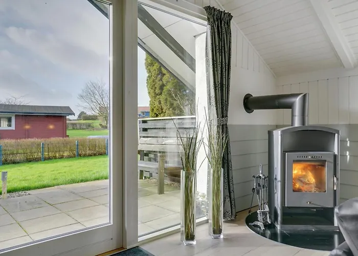 Feriehus Hortensia - 350m From The Sea By Interhome