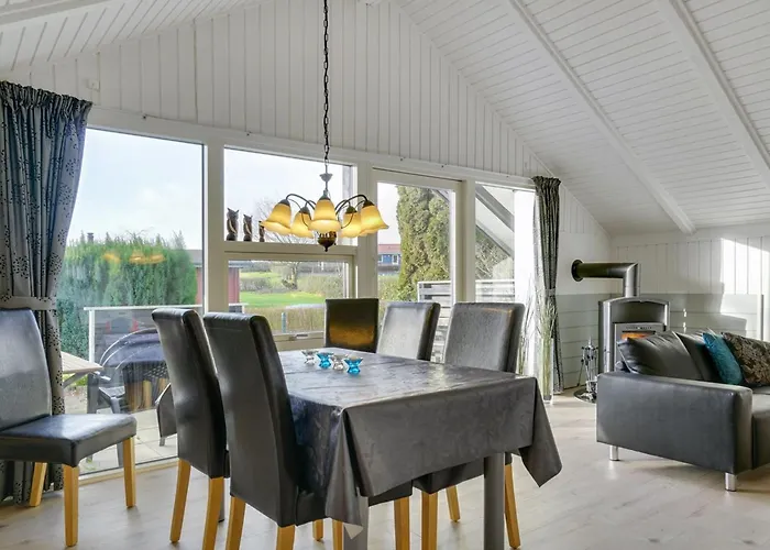 Hortensia - 350m From The Sea By Interhome *