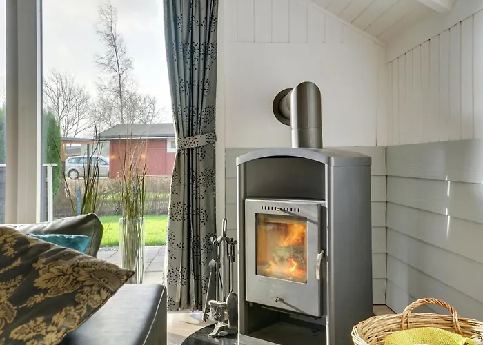 Hortensia - 350m From The Sea By Interhome Feriehus