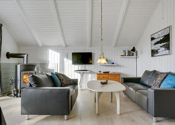 Hortensia - 350m From The Sea By Interhome Holiday home *