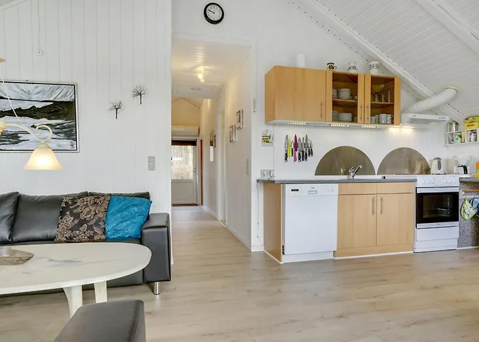 Hortensia - 350m From The Sea By Interhome Holiday home *