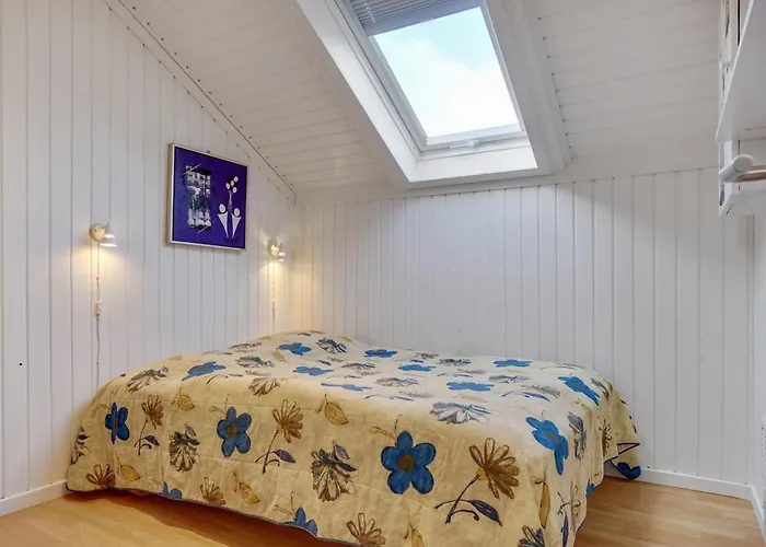 Hortensia - 350m From The Sea By Interhome Feriehus