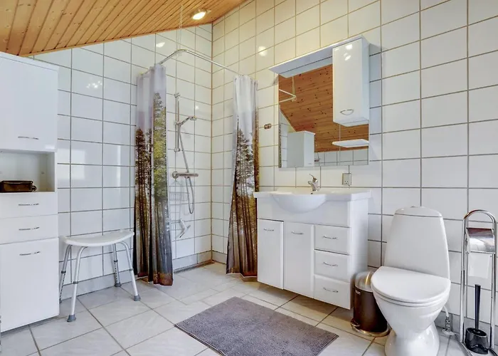 Hortensia - 350m From The Sea By Interhome Feriehus