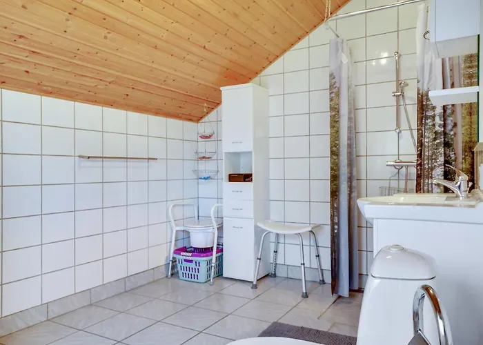 Feriehus Hortensia - 350m From The Sea By Interhome